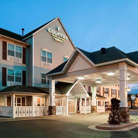 Country Inn & Suites By Radisson, Stevens Point, Wi מראה חיצוני תמונה