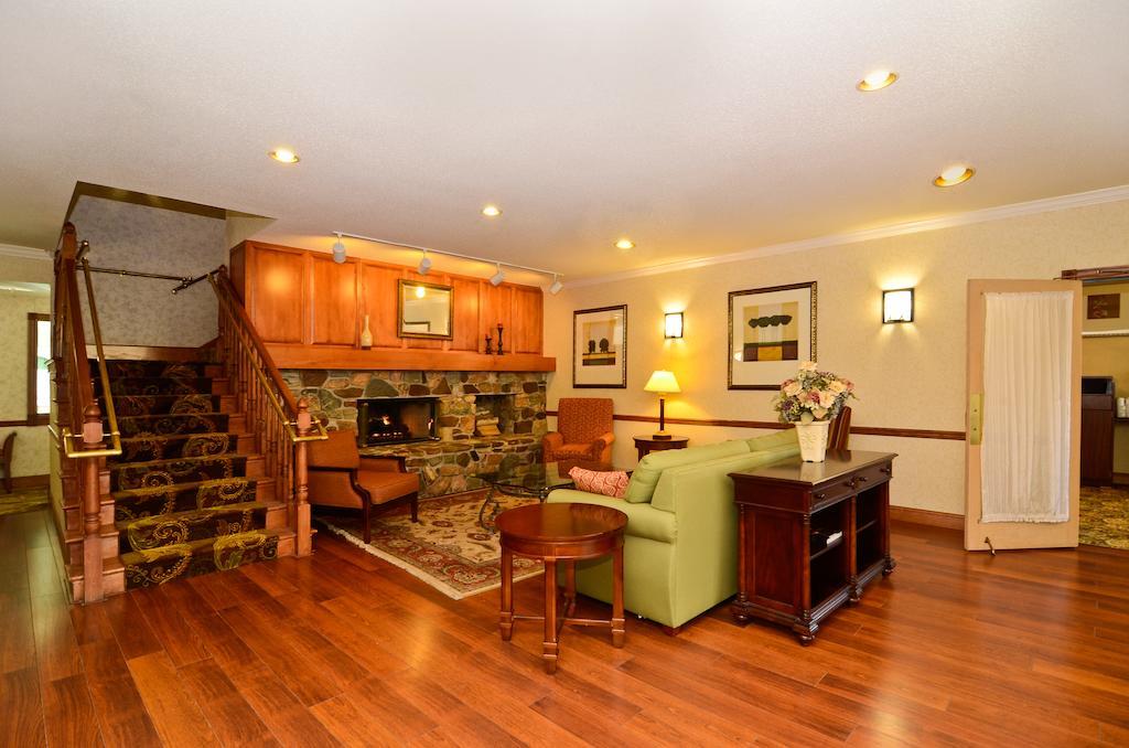 Country Inn & Suites By Radisson, Stevens Point, Wi מראה פנימי תמונה