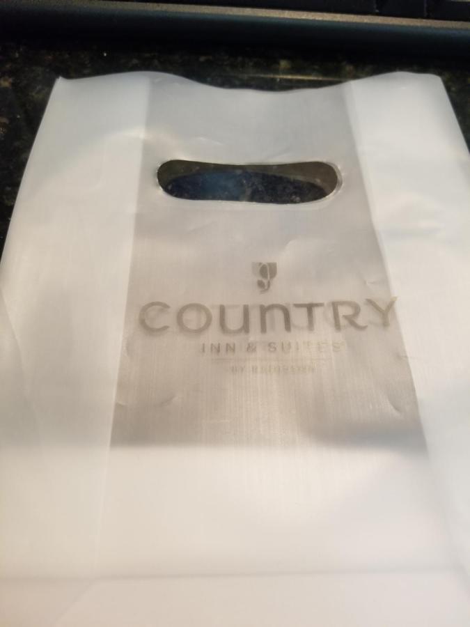 Country Inn & Suites By Radisson, Stevens Point, Wi מראה חיצוני תמונה