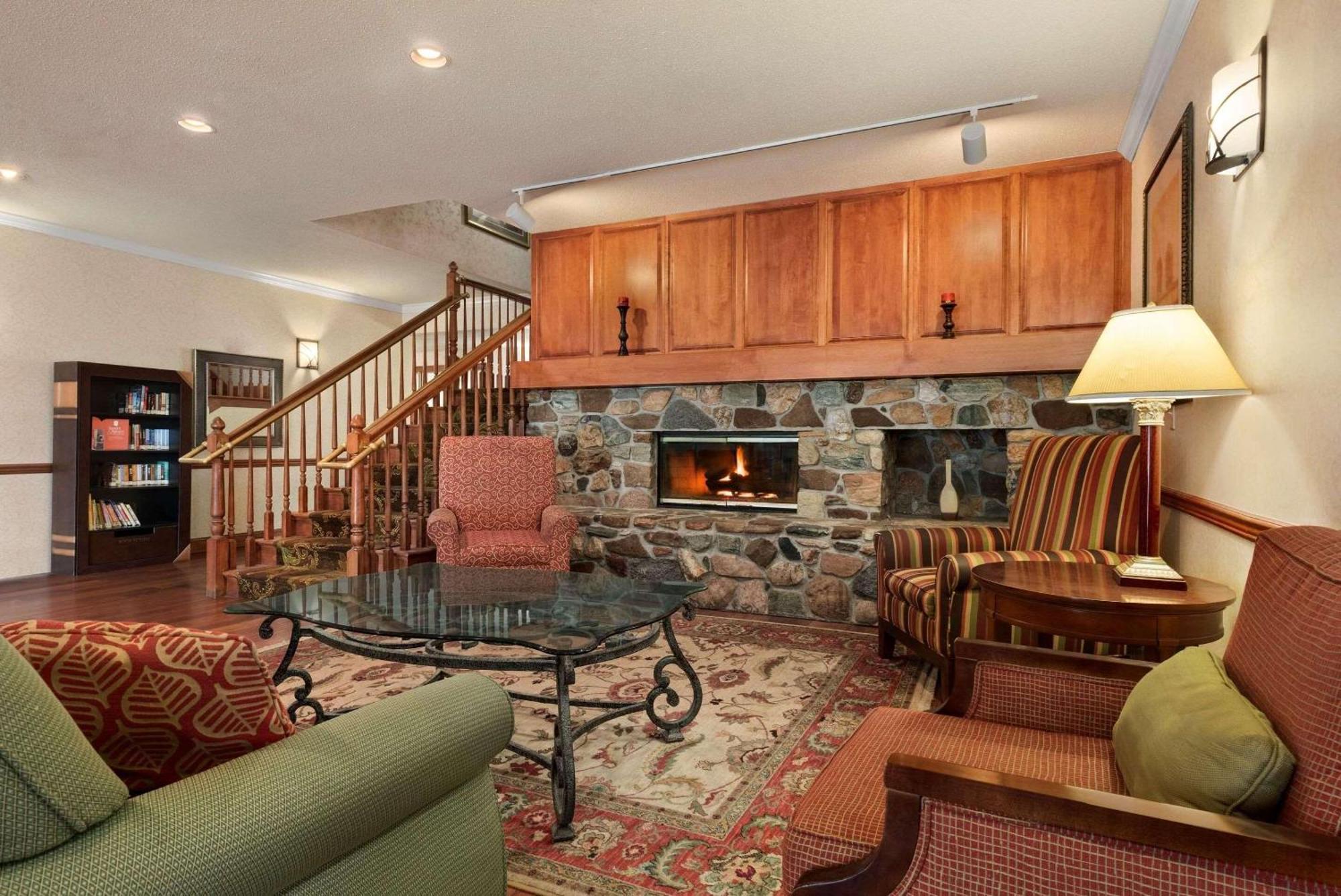 Country Inn & Suites By Radisson, Stevens Point, Wi מראה חיצוני תמונה