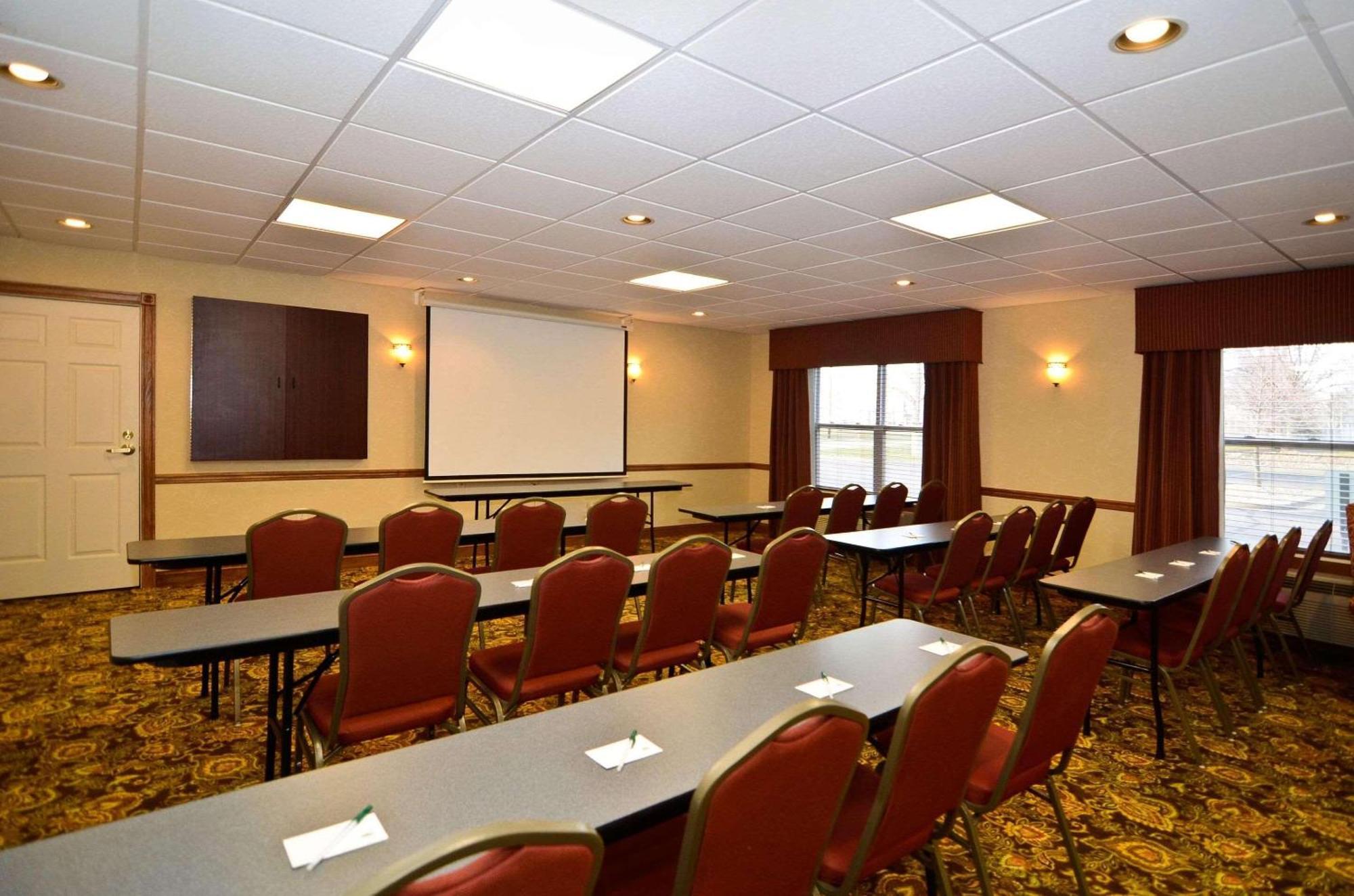 Country Inn & Suites By Radisson, Stevens Point, Wi מתקנים תמונה