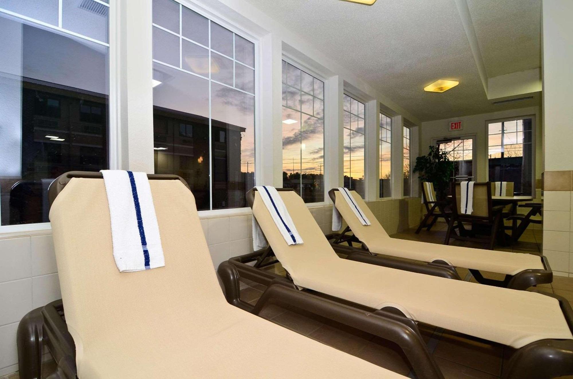 Country Inn & Suites By Radisson, Stevens Point, Wi מתקנים תמונה