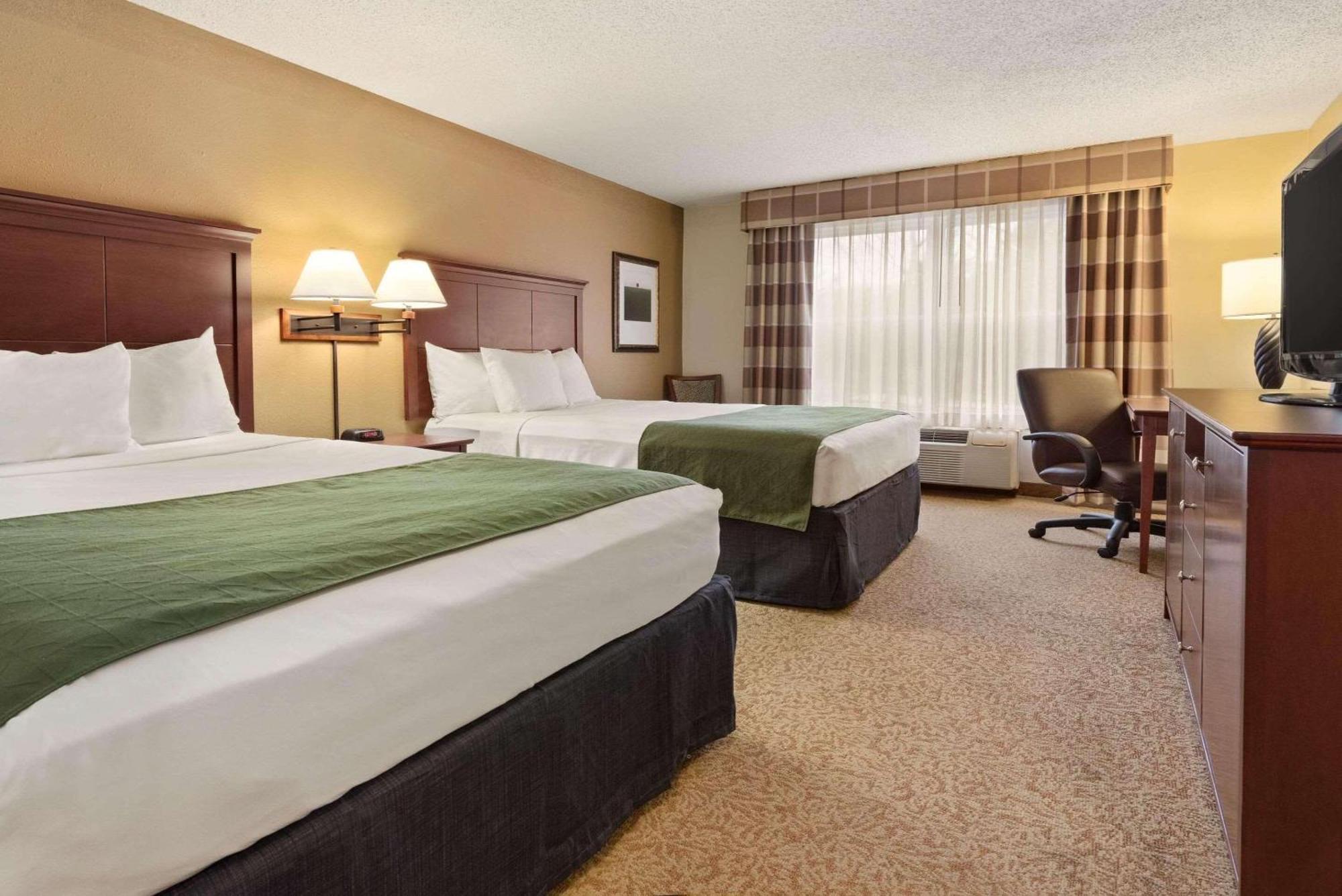 Country Inn & Suites By Radisson, Stevens Point, Wi מראה חיצוני תמונה