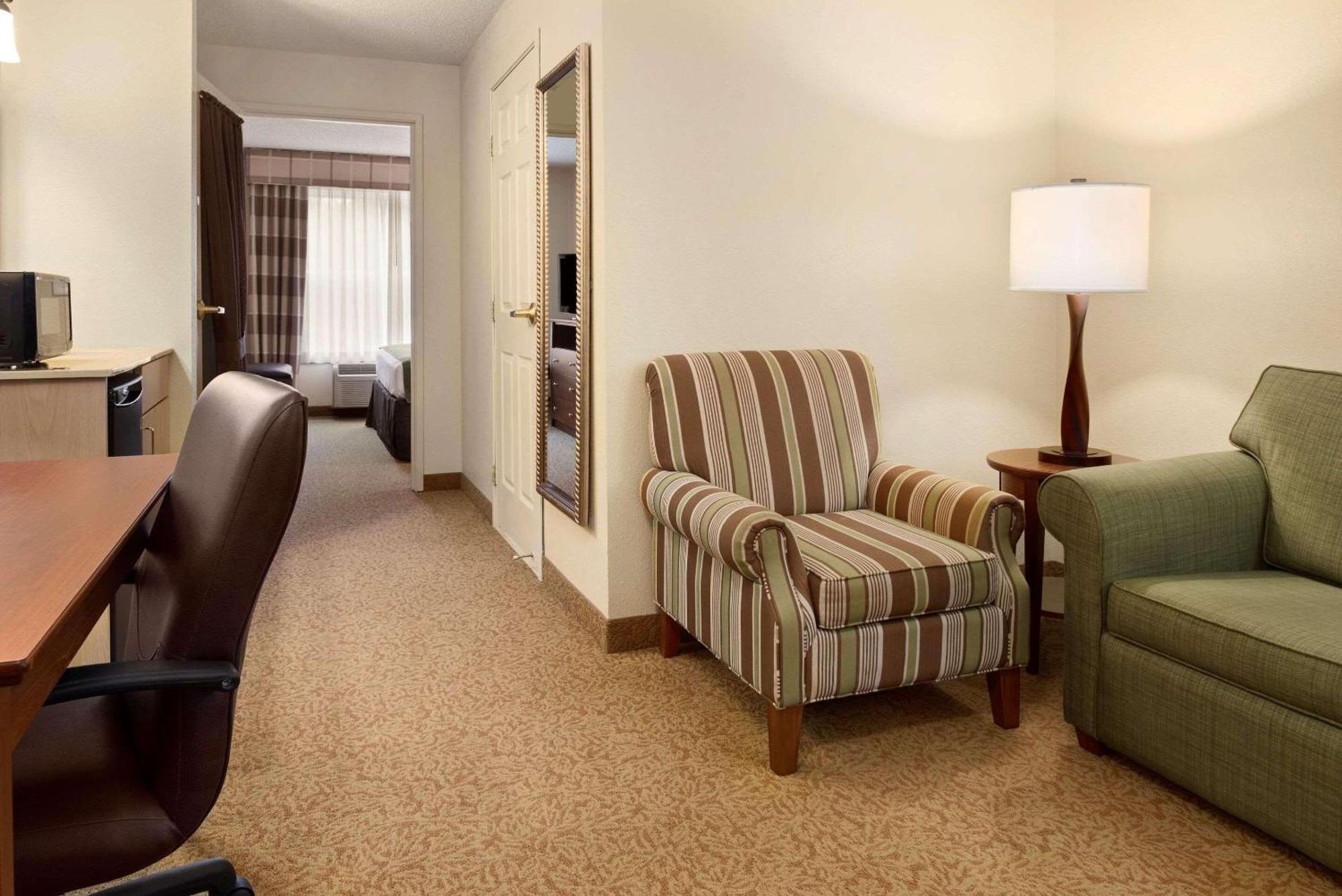 Country Inn & Suites By Radisson, Stevens Point, Wi מראה חיצוני תמונה