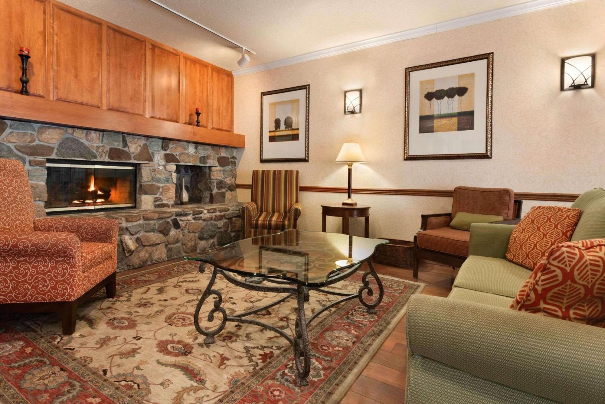 Country Inn & Suites By Radisson, Stevens Point, Wi מראה חיצוני תמונה