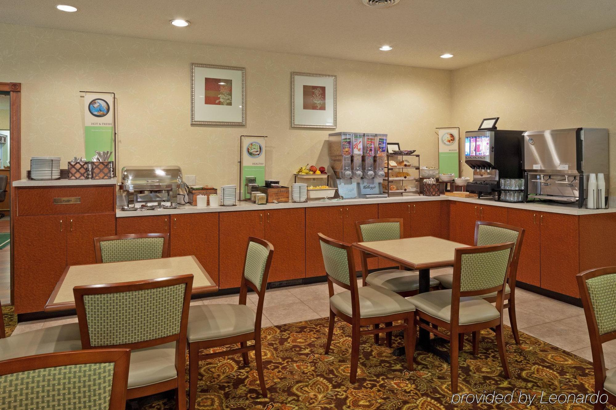 Country Inn & Suites By Radisson, Stevens Point, Wi מראה חיצוני תמונה