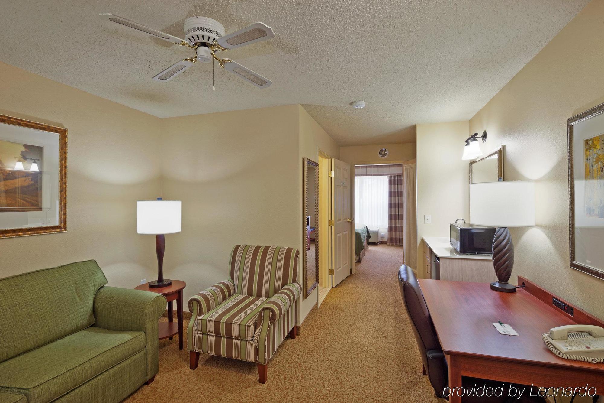 Country Inn & Suites By Radisson, Stevens Point, Wi מראה חיצוני תמונה