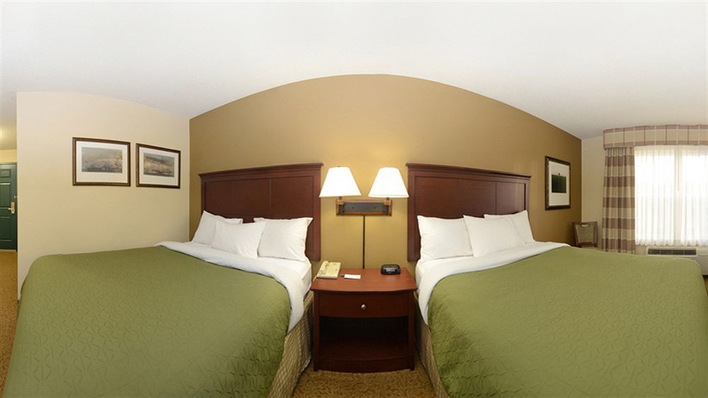 Country Inn & Suites By Radisson, Stevens Point, Wi מראה חיצוני תמונה