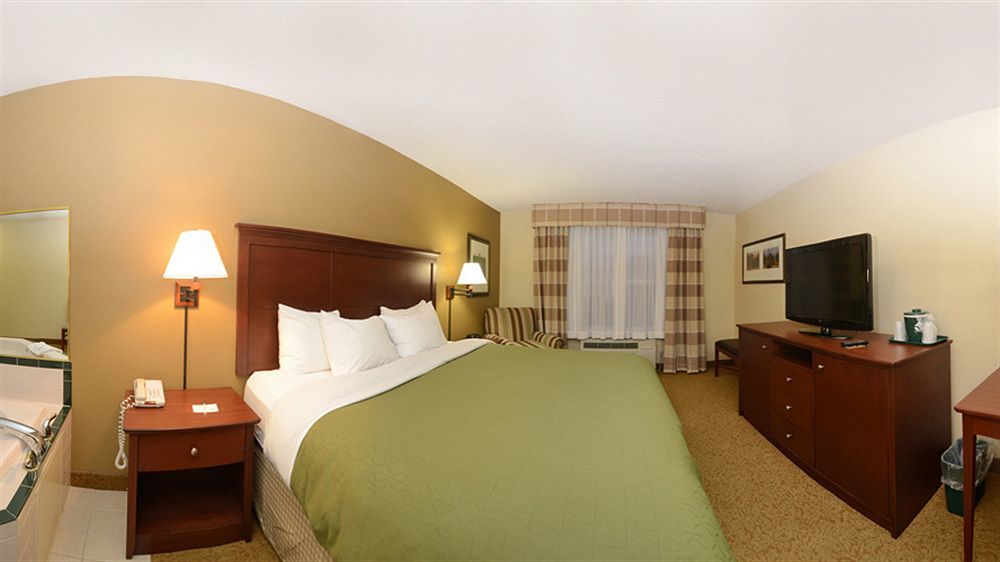 Country Inn & Suites By Radisson, Stevens Point, Wi מראה חיצוני תמונה