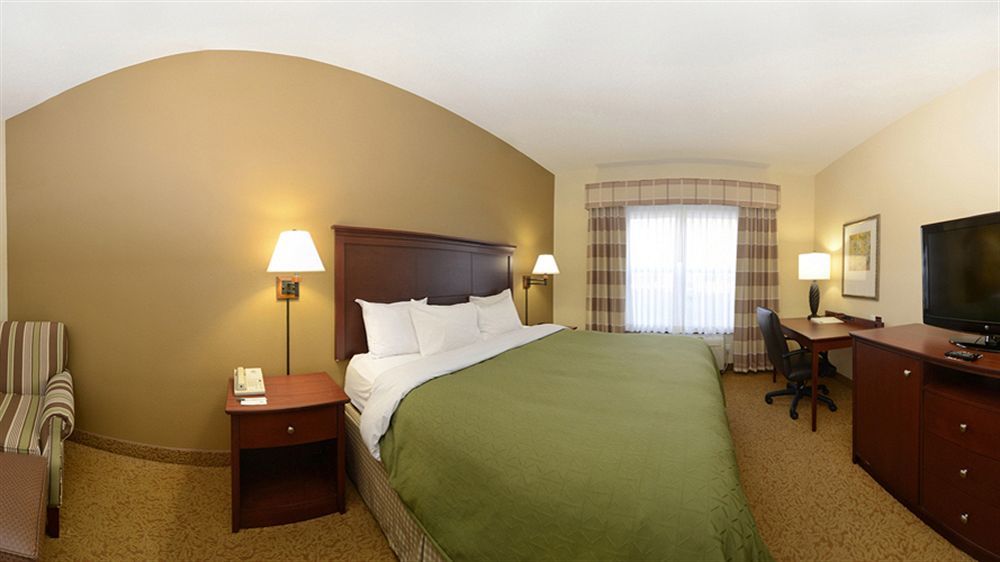 Country Inn & Suites By Radisson, Stevens Point, Wi מראה חיצוני תמונה