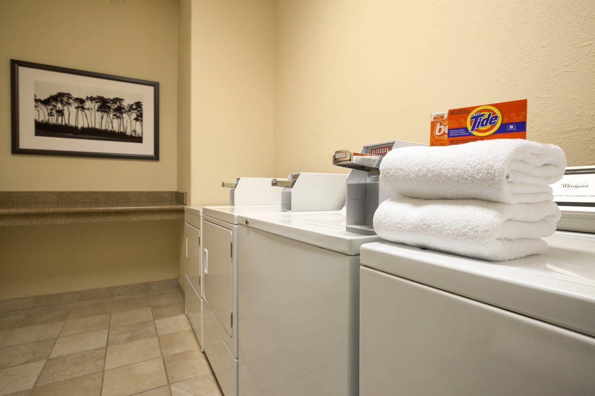 Country Inn & Suites By Radisson, Stevens Point, Wi מראה חיצוני תמונה