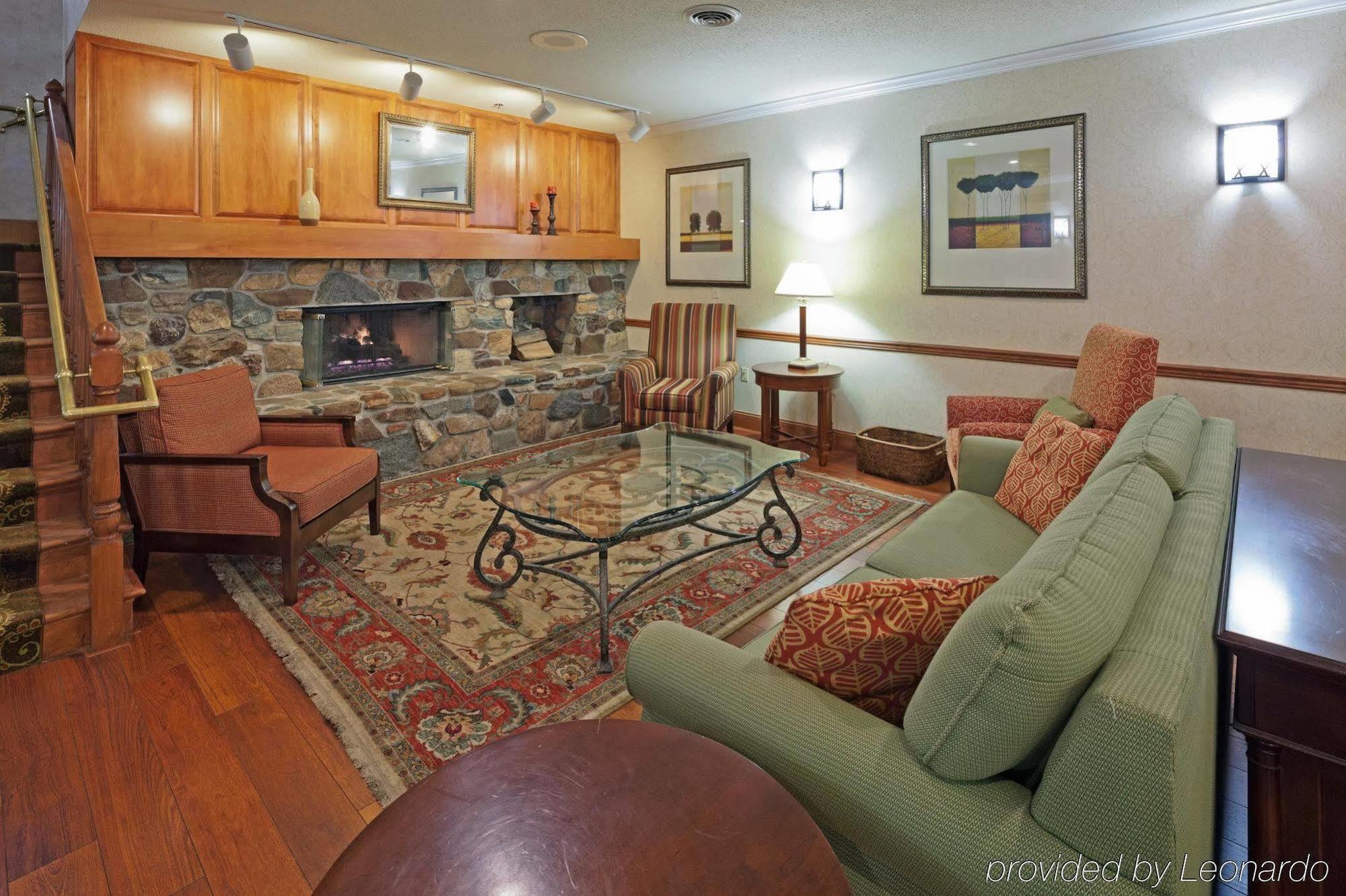 Country Inn & Suites By Radisson, Stevens Point, Wi מראה חיצוני תמונה