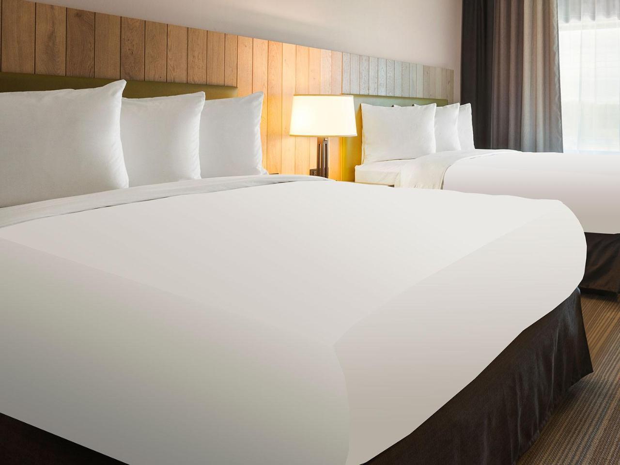 Country Inn & Suites By Radisson, Stevens Point, Wi מראה חיצוני תמונה